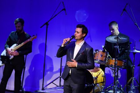 Trio Vivere 6